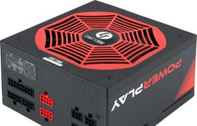 Блок питания Chieftronic PowerPlay 750W: