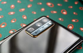 5 камер смартфона Honor 30 Pro+: зачем так много и как они снимают