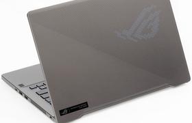 Ноутбук Asus ROG Zephyrus G14 (GA401IV):