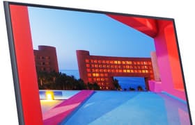 Телевизор Samsung 43 QLED The Sero TV 2020 (QE43LS05TAUXRU)