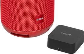 Смарт-колонка Prestigio Smartmate и компания: