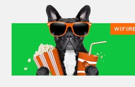 Wifire TV Lite: