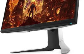 Игровой 27-дюймовый IPS-монитор Alienware AW2720HF: