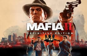 Тестирование в игре Mafia II: Definitive Edition