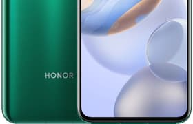 Смартфон Honor 30:
