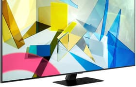 Телевизор Samsung 55" Q80T 4K Smart QLED TV 2020:
