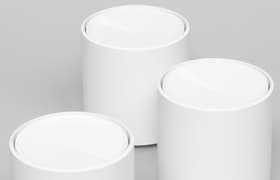 TP-Link Deco X20: