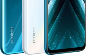 Смартфон Realme X3 SuperZoom: