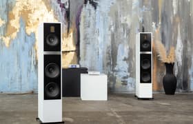 Напольная трехполосная акустика Martin Logan Motion 60 XTi: