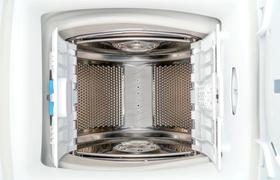 Стиральная машина с вертикальной загрузкой Candy CVFTGP384TMH-07: