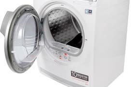 Сушильная машина AEG T8DEE48S:
