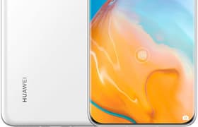 Смартфон Huawei P40 Pro+: