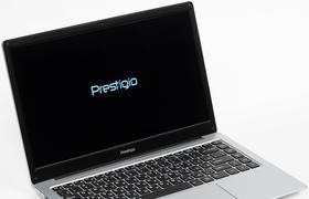 Ноутбук Prestigio Smartbook 141 C4: