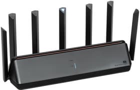 Беспроводной роутер Xiaomi Mi AIoT AX3600: