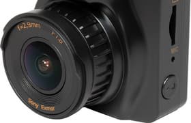 Автомобильный видеорегистратор Carcam R2:
