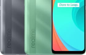 Смартфон Realme C11: