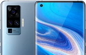 Смартфон vivo X50 Pro:
