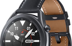 Samsung Galaxy Watch3: