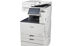 Цветное лазерное МФУ Canon imageRunner Advance DX C3720i: