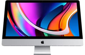 Apple iMac 27” (2020) с нанотекстурной обработкой экрана: