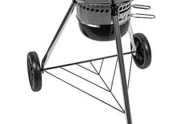 Угольный гриль Weber Master-Touch Premium GBS E-5770: