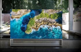 10 преимуществ OLED-телевизора LG SIGNATURE 8K: