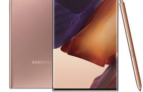 Samsung Galaxy Note20 Ultra (5G):