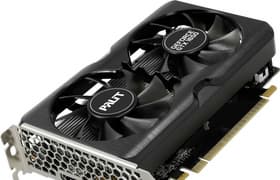 Видеокарта Palit GeForce GTX 1650 Super GamingPro (4 ГБ):