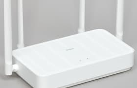 Беспроводной роутер Redmi AX5: