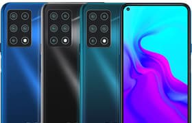 Смартфон Cubot X30: