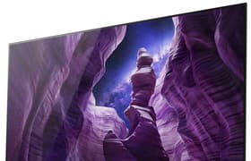 OLED-телевизор Sony Bravia KD-55A8: