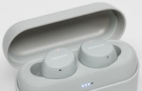 TWS-гарнитура Nokia Power Earbuds BH-605: