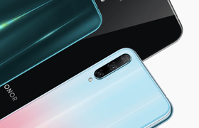 Смартфон Honor 30i: