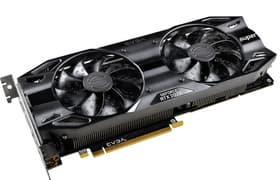 Видеокарта EVGA GeForce RTX 2070 Super KO Gaming (8 ГБ):