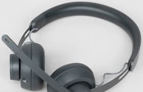 Проводная гарнитура Logitech Zone Wired: