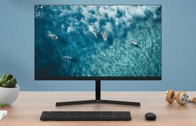 IPS-монитор Redmi Desktop Monitor 1A: