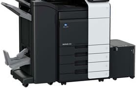 МФУ Konica Minolta bizhub C250i: