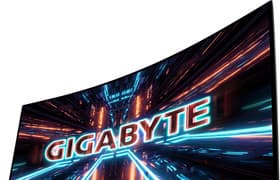 Игровой монитор Gigabyte G27QC: