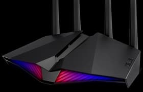 Роутер Asus RT-AX82U: