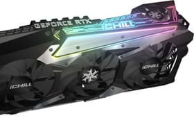 Видеокарта Inno3D GeForce RTX 3080 iChill X4 (10 ГБ):