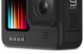 Экшн-камера GoPro Hero9 Black: