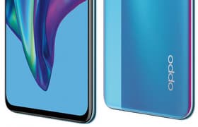 Смартфон Oppo Reno4 lite: