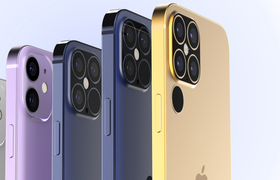 Каким будет 5,4-дюймовый iPhone 12 mini: