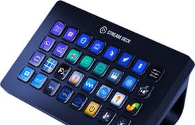 Клавишная панель Elgato Stream Deck XL