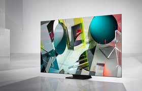 Как создается платформа Smart TV для телевизоров Samsung
