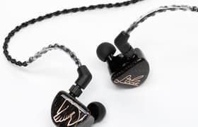Внутриканальные наушники JH Audio Lola: