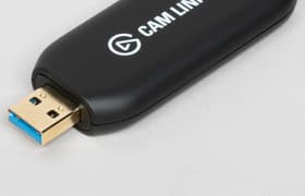 Устройство захвата Elgato Cam Link 4K: