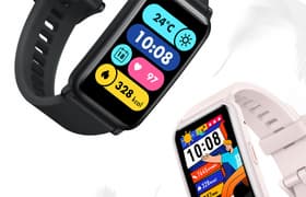 Умные часы Honor Watch ES: