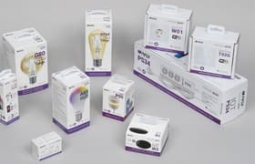 Система умного дома Hiper IoT: