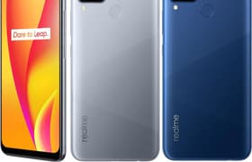 Смартфон Realme C15:
